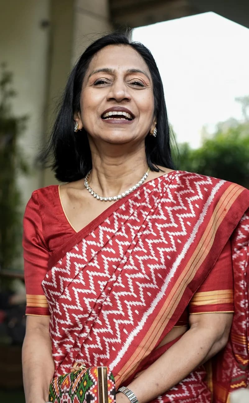 CA Anupma Aggarwal