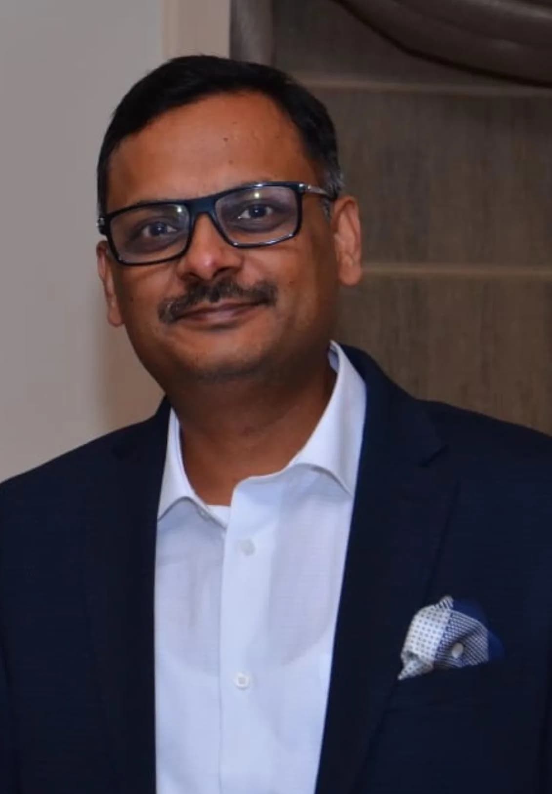 CA Peeyush Aggarwal