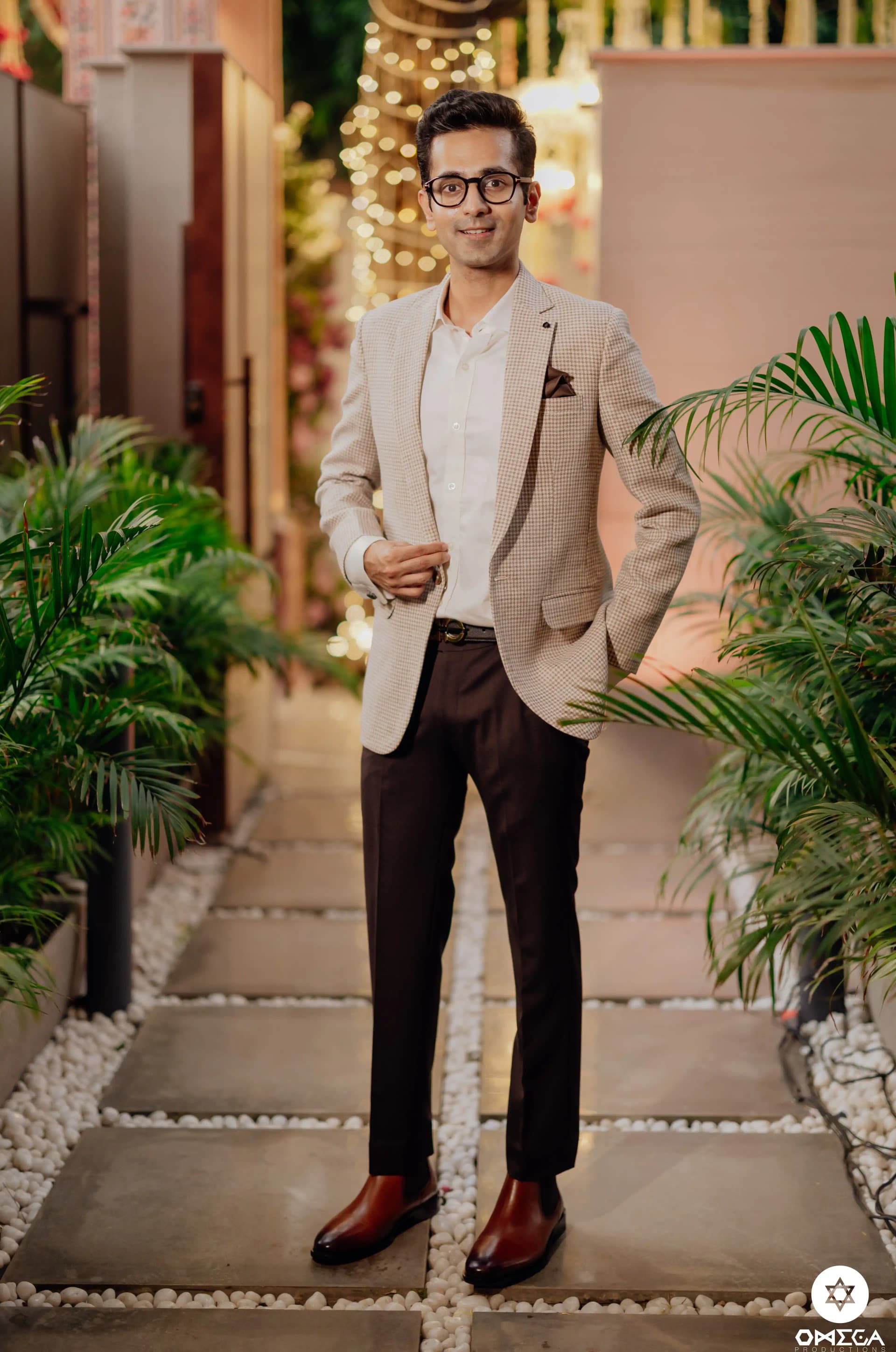 CA Yugavart Aggarwal